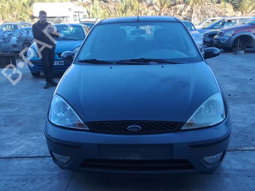 Left mirror FORD FOCUS I (DAW, DBW) 1.8 TDCi | BP32270875C26