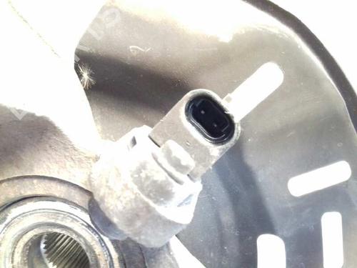 Right front steering knuckle DAEWOO REZZO (U100)  | BP12858347M26 