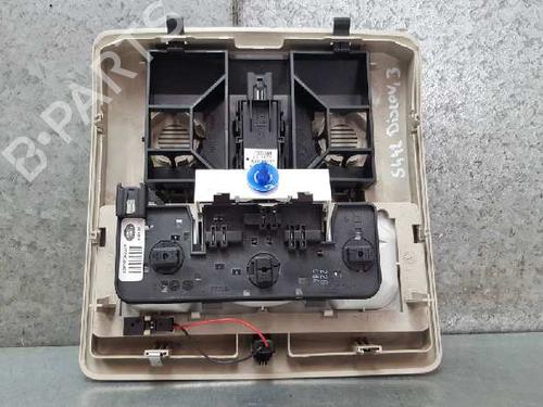 Innerbelysning LAND ROVER DISCOVERY III (L319) 2.7 TD 4x4 | BP12719254I8 