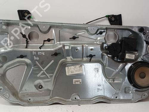 Andre VW POLO (9N_, 9A_) 1.4 16V (101 hp) 17830666