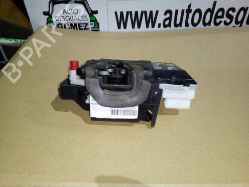 Used Rear left lock PEUGEOT 607 (9D, 9U) [2000-2025]  12930776