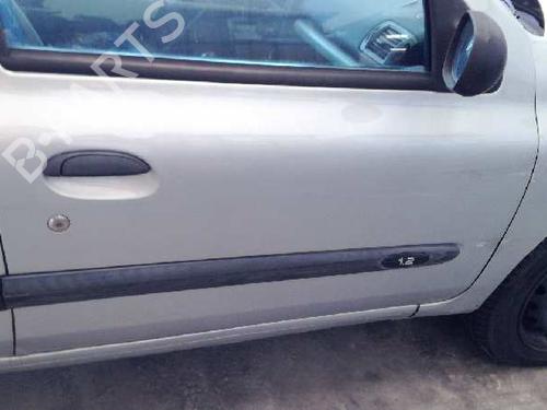 Steering column stalk RENAULT CLIO II (BB_, CB_)  | BP12717237I23