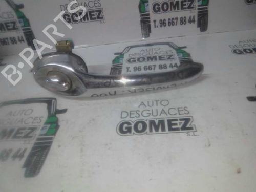 Front left exterior door handle CHRYSLER PT CRUISER (PT_) 1.6 | BP12796051C128 
