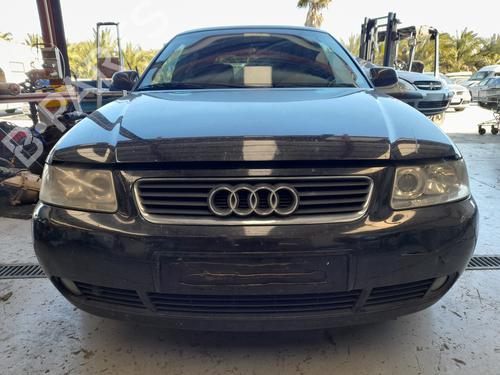 Engine control unit (ECU) AUDI A3 (8L1) 1.6 | BP17757257M57 
