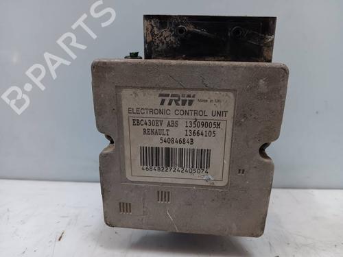 Used ABS pump ABS pump RENAULT TRAFIC II Bus (JL) 1.9 dCI 100 (JL0C, JL0K) (101 hp) 40185771 40185771