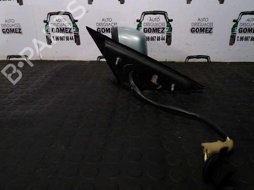 Left mirror JAGUAR S-TYPE II (X200) 4.0 V8 | BP12815863C26 