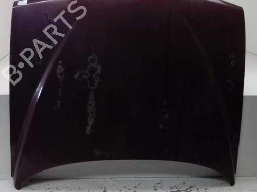 Used Hood SSANGYONG MUSSO (FJ) 2.9 D (99 hp) 12812076