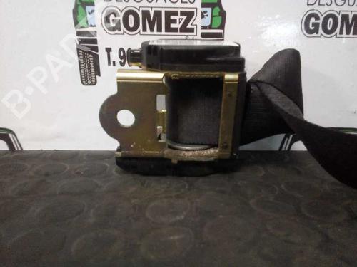 Rear left seatbelt FORD KA (RB_) 1.3 i | BP12809078I29 