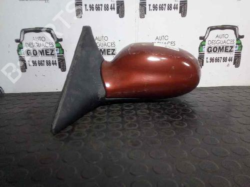 Left mirror KIA SHUMA I (FB) 1.5 i 16V (AFB242) | BP12794218C26 