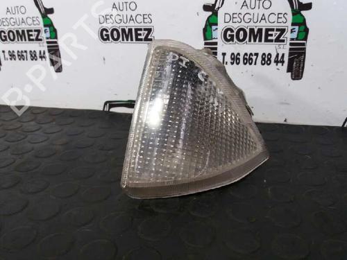 Used Left front indicator Left front indicator CITROËN AX (ZA-_) 11 (54 hp) 12817408 12817408