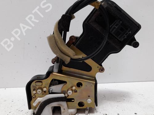 Rear left lock MAZDA 2 (DY) 1.4 | BP12787920C100 