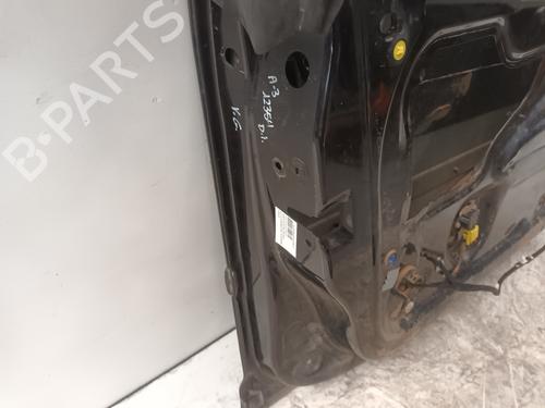 Left front door AUDI A3 Sportback (8PA) 1.6 FSI | BP26389398C2 