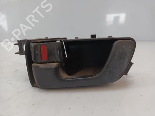 Used Front left interior door handle MITSUBISHI SPACE WAGON (N9_W, N8_W) 2.4 GDI (N84W) (150 hp) 21272255