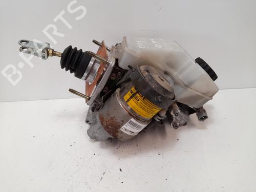 Used ABS pump LEXUS GS (_S16_) 300 (JZS160_, JZS160R) (219 hp) 12720713