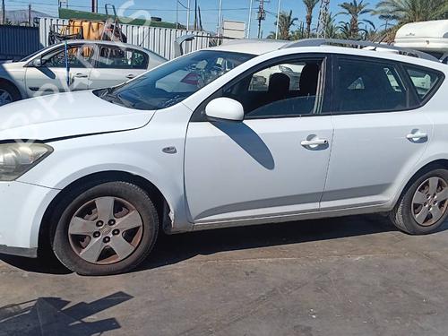 Alternator KIA CEE'D SW (ED) 1.6 CRDi 90 | BP40076769M7 - Image 7