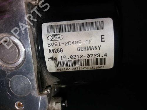 ABS pump FORD FOCUS III Saloon 1.6 Ti | BP12752488M43 
