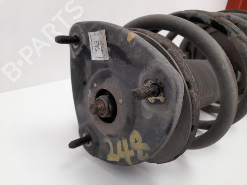 Right front shock absorber HYUNDAI ACCENT III (MC) 1.5 CRDi GLS | BP12760064M17 