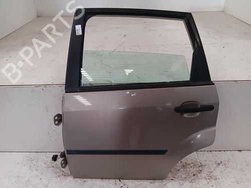 Used Left rear door FORD FIESTA V (JH_, JD_) 1.4 TDCi (68 hp) 21200989