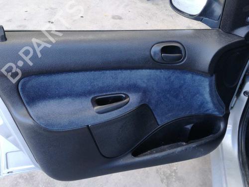 Other PEUGEOT 206 Hatchback (2A/C) 1.9 D | BP12695844O1