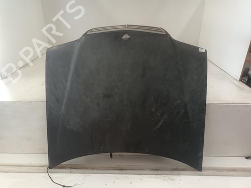 Used Hood MERCEDES-BENZ C-CLASS (W202) C 280 (202.028) (193 hp) 30572648