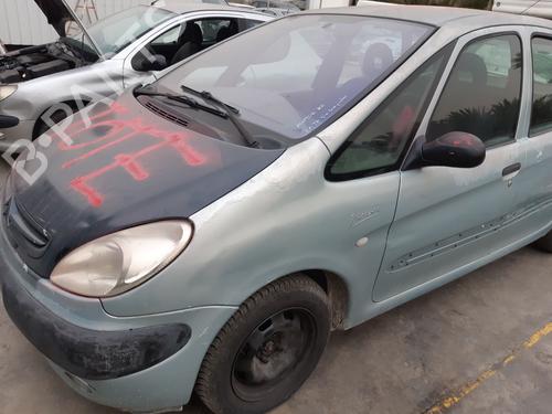 Other CITROËN XSARA PICASSO (N68) 2.0 HDi | BP30441000O1