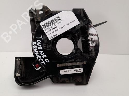 Used Squib airbag FORD TOURNEO CONNECT 1.8 TDCi (90 hp) 12759283