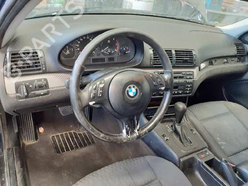 Hood lift support BMW 3 (E46) 320 d | BP13981121C139