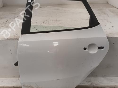 Dør venstre bak HYUNDAI i30 (FD) [2007-2012]  28215820
