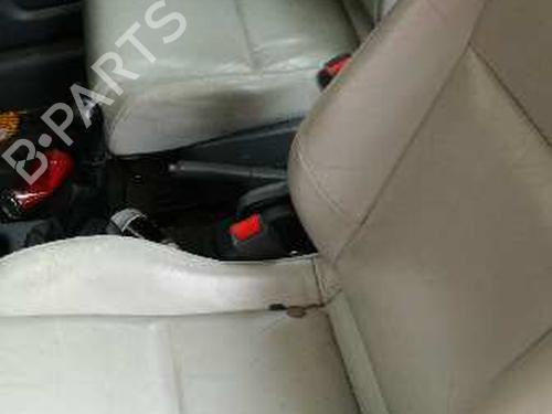 Engine control unit (ECU) HONDA CR-V I (RD) 2.0 16V 4WD (RD1, RD3) | BP12744412M57