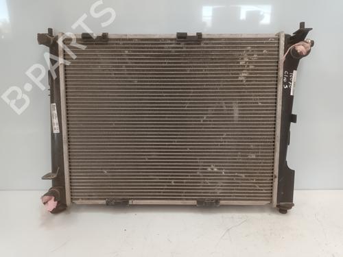 Køler RENAULT CLIO III (BR0/1, CR0/1) 2.0 16V (BR0C, BR0K, CR0C, CR0K) (139 hp) 20148459