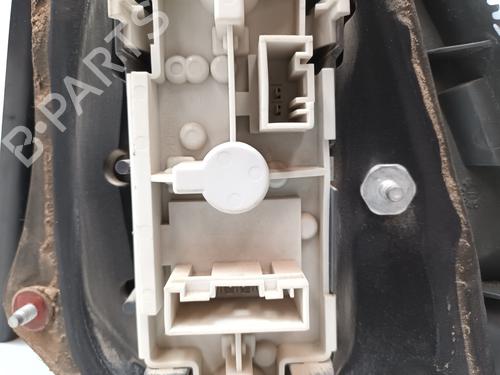 Left taillight BMW 3 Compact (E46) 316 ti | BP17757468C34 