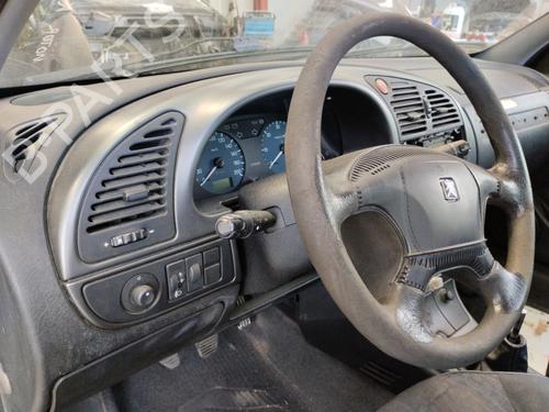 Left front window switch CITROËN XSARA (N1) 1.9 TD | BP13756234I27 