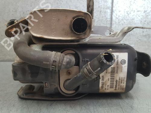 Heater blower motor VW TOURAN (1T1, 1T2) 2.0 TDI 16V | BP12748952M62 