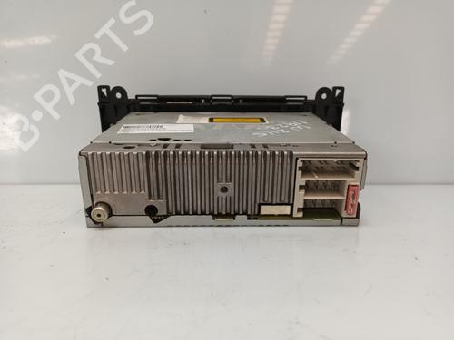 Radio MERCEDES-BENZ B-CLASS Sports Tourer (W245) B 160 (245.231) | BP20334792E6 
