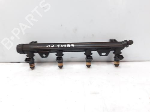 Rampa inyectora Rampa inyectora AUDI A2 (8Z0) 1.4 (75 hp) 36753114 36753114