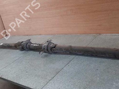 Driveshaft MITSUBISHI OUTLANDER I (CU_W) 2.4 4WD (CU5W) | BP12814359M37 
