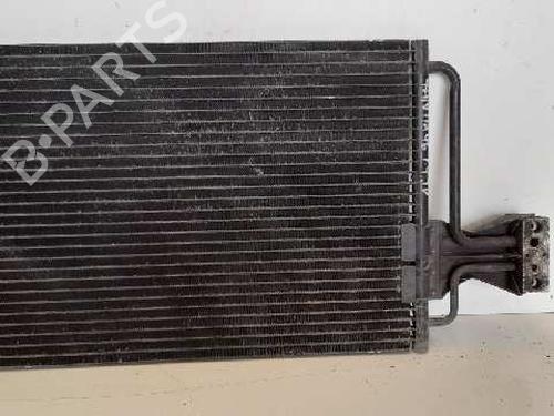 Used AC radiator CITROËN XANTIA (X1_, X2_) 1.9 Turbo D (90 hp) 12718551
