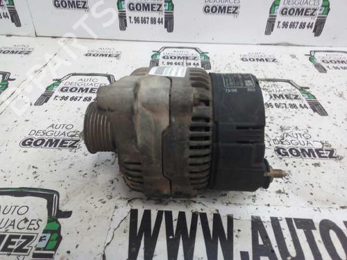 Alternator NISSAN MICRA II (K11) 1.3 i 16V | BP12818436M7 