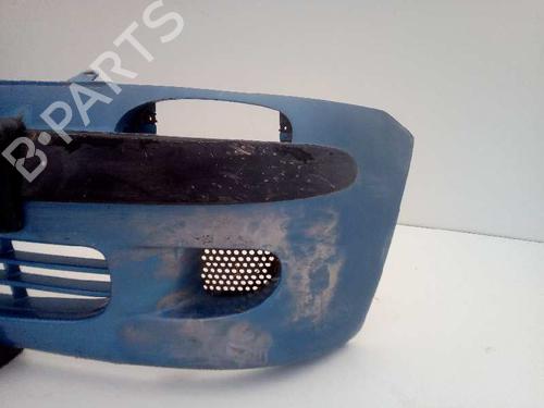 Front bumper DAEWOO MATIZ (M100, M150) 0.8 | BP12703847C7 