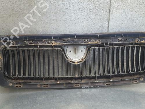 Grille SKODA FABIA I (6Y2)  | BP12738687C40 