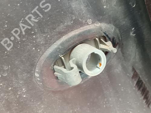 Right front fenders PEUGEOT 307 Break (3E) 1.6 HDi 110 | BP22521754C42 