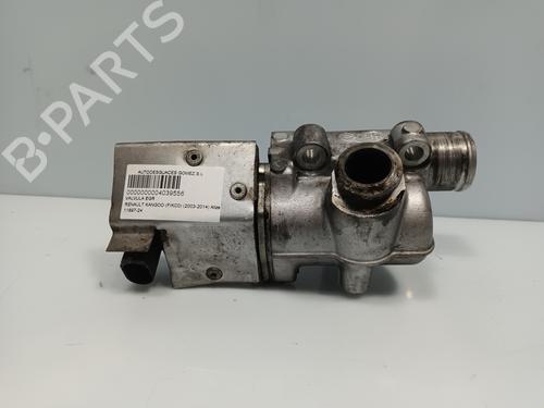 Used Egr RENAULT KANGOO (KC0/1_) 1.5 dCi (57 hp) 21595657