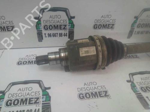 BP12804182M38 | Semiasse anteriore sinistro TOYOTA RAV 4 II (_A2_) 2.0 4WD (ACA21, ACA20) BP12804182M38