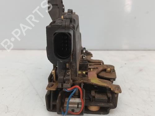 Front left lock VW GOLF IV (1J1) 1.9 TDI | BP27546305C98 