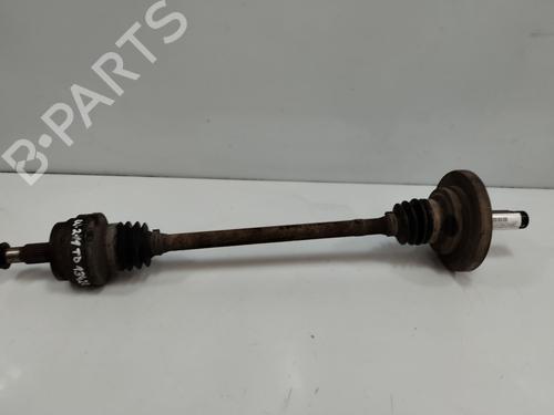 Transmissão trás direita Transmissão trás direita MERCEDES-BENZ E-CLASS (W211) [2002-2009] 34637646 34637646