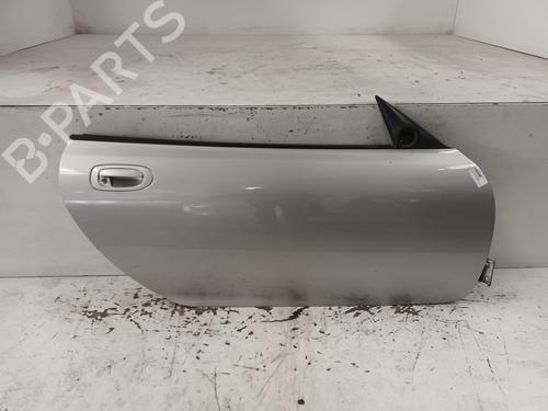 Used Right front door MG MGF (RD) 1.8 i 16V (120 hp) 16674965