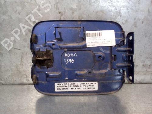 Klapa wlewu paliwa OPEL AGILA (A) (H00) 1.0 12V (F68) | BP12706241C131 