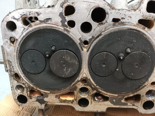Cylinder head SKODA OCTAVIA I Combi (1U5) 1.9 TDI | BP12804953M5 