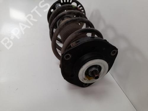 Right front shock absorber VW POLO (9N_, 9A_) 1.4 16V | BP12754984M17 