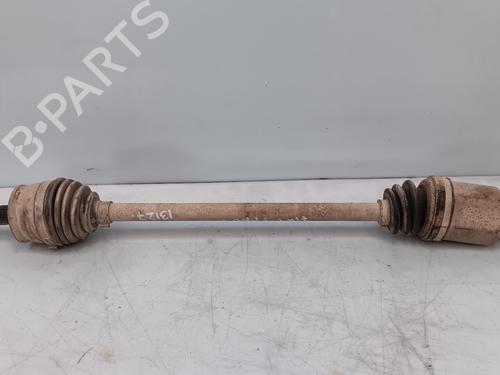 Drivaksel bak Høyre FIAT PANDA (169_) 1.2 4x4 (169.AXB2A) (60 hp) 31160328